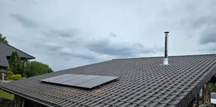 Foto von A.S. Solar