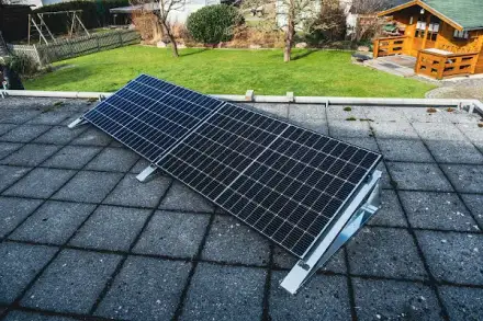 Foto von ABL Solar