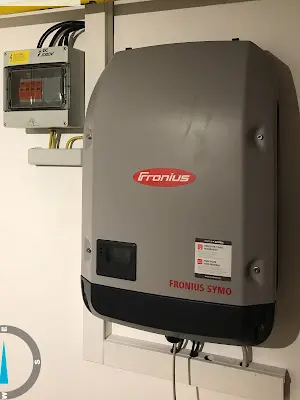 Foto von AC SOLAR Install e.K.