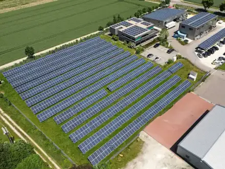 Foto von actensys GmbH