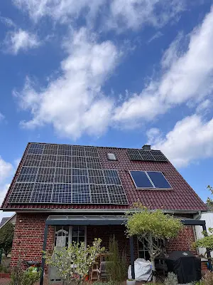 ADLER Solar GmbH