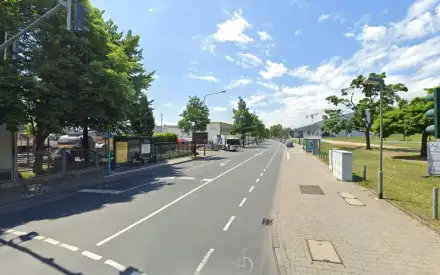 Foto von Aenders Solartechnik
