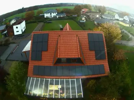 Foto von AG Solar