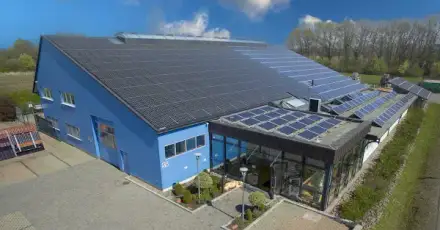 Foto von Ahrens Solar- und Dachtechnik GmbH