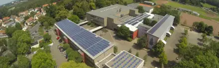 Foto von AHS Solar GmbH & Co. KG
