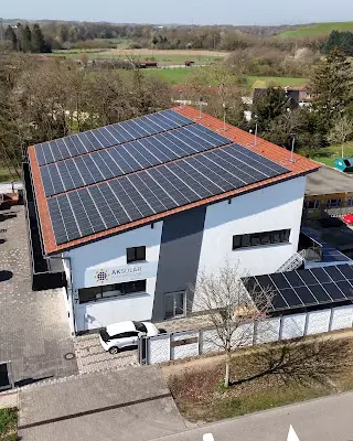Foto von AK Solar GmbH