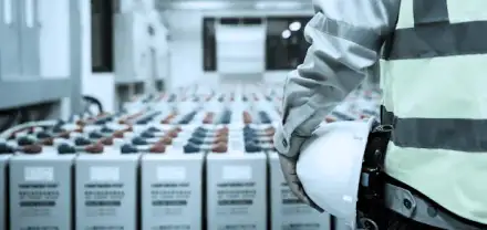 AKKURAT - Gesicherte Stromversorgungen GmbH