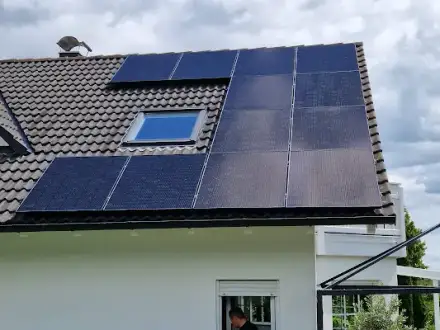 Foto von Alb Solartechnik