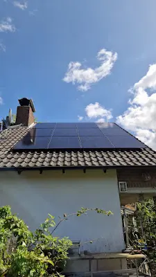 Foto von All in One Solar GmbH