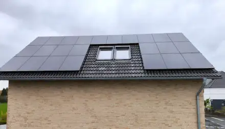 Foto von Anysolar GmbH