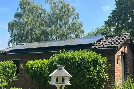 Foto von APPS-Solar