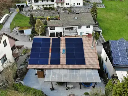 Foto von APROPOS Energiesysteme GmbH