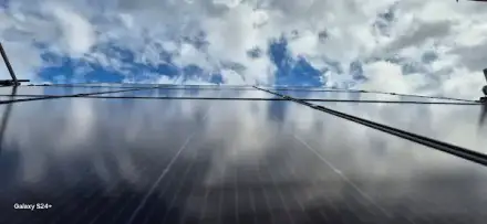 Foto von Ari Solar