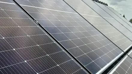Foto von ASR Solar