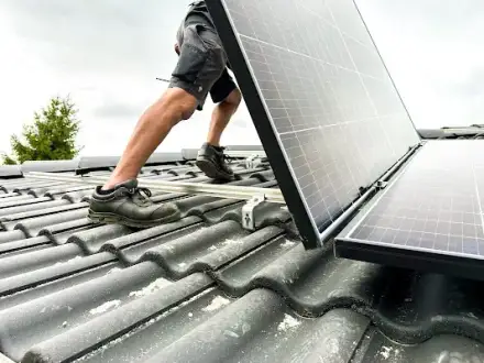 Foto von ATA Solar GmbH Stralsund