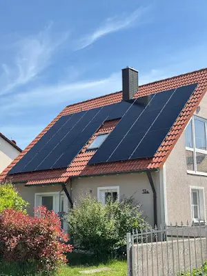 Foto von AVS GmbH - Photovoltaik/Solar, Elektro & Klimatechnik I Meisterbetrieb rund um München und Augsburg