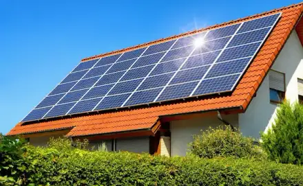 Foto von az Energie