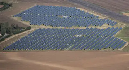 Foto von BAETZ Energy GmbH