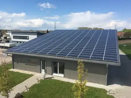 Foto von Bauer Solarstrom GmbH