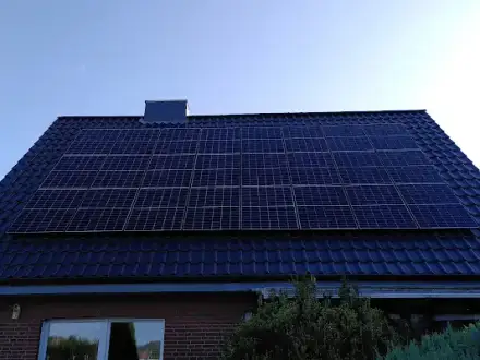 Foto von BB Solar