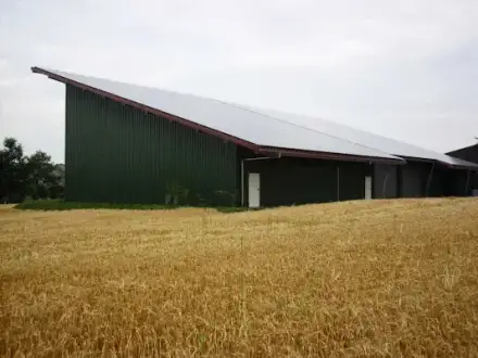 Foto von BEP Solar