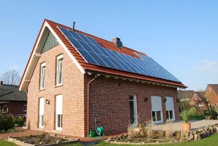 Foto von BESASOLAR