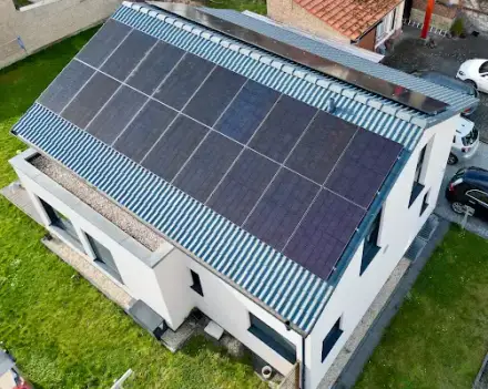 Foto von Better Living Solar / Photovoltaikanlagen
