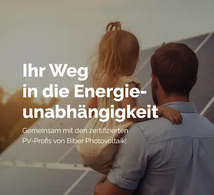Foto von Biber Photovoltaik GmbH - Kassel