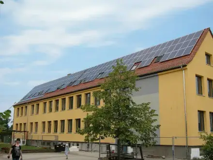 Foto von Borngräber GmbH Solartechnik und Wärmepumpen