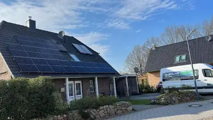 BPM Solar GmbH