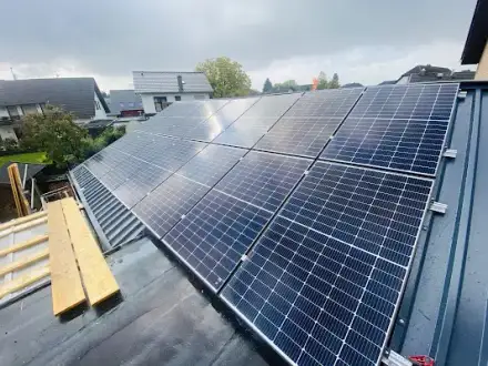 Foto von BSM Solartec GmbH