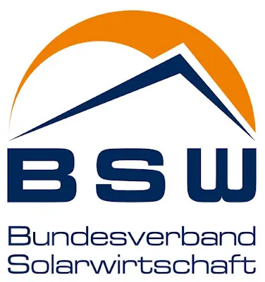 Foto von BSW – Bundesverband Solarwirtschaft e. V.