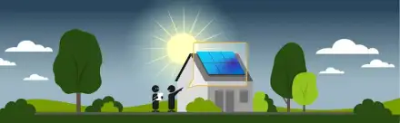 Foto von BürgerSolarBeratung Karlsruhe