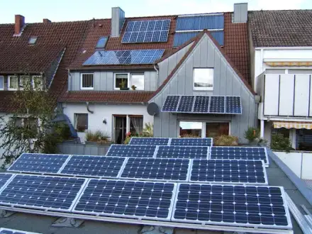 Foto von Bulter GmbH - Solar - Heizung - Sanitär