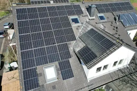 Foto von Choicell New Energy Technology