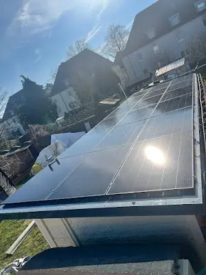 Foto von City Solar Oberhausen