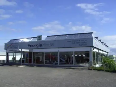 Foto von D & K Solar GmbH