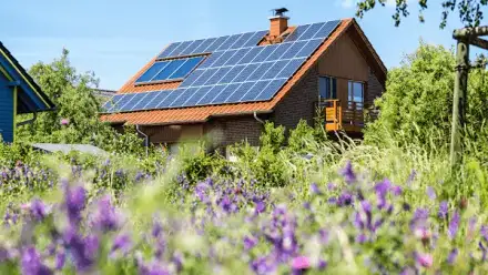 Foto von Dach-KR | Solar / Dachdecker / Photovoltaik in Grimma, Leipzig, Sachsen Umgebung