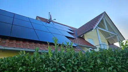 Foto von DachEnergie - regionaler Fachbetrieb für EnergieTechnik