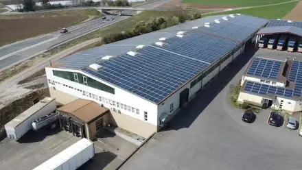 Foto von Daily-Energy GmbH & Co. KG