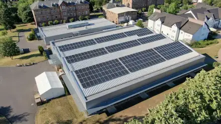 damm-solar GmbH