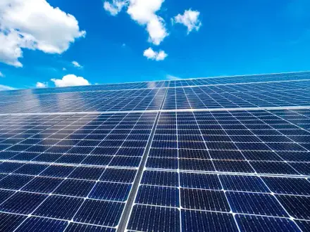 Foto von DAWEN+RIETH Solar Energy GmbH