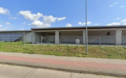 Foto von DC-Solar