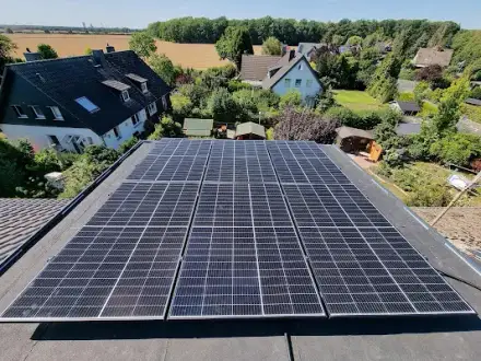 DD Solar & Home