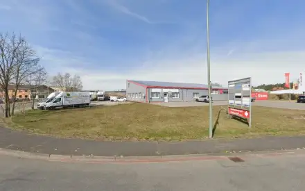 Foto von Derenergie shop