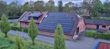 Foto von Dettmers Solar GmbH