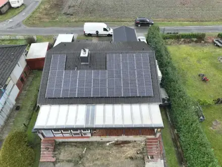 Foto von Die Energieschmiede GmbH