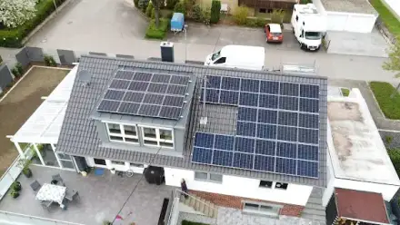 Foto von Die Solarmacher