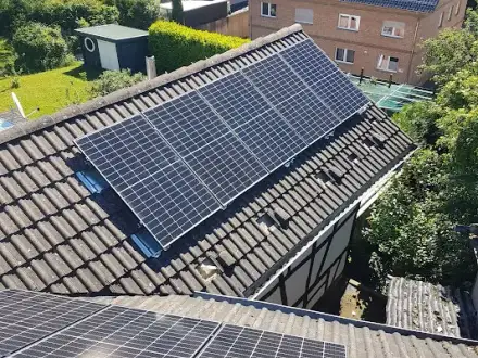 Die SolarStromMacher GmbH