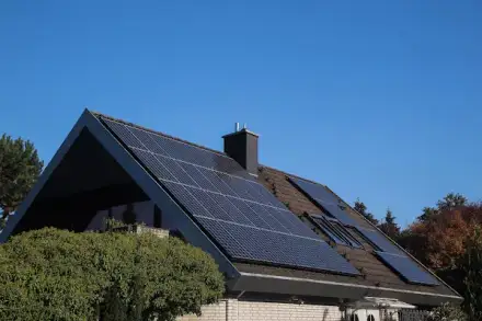 Foto von DKZ-Solar GmbH Solaranlagen Magdeburg